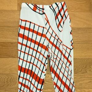 Homme Plisse Windswept Plaid 422 NWT Issey Miyake